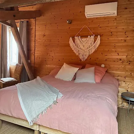 La Bourgeoise Bed & Breakfast 3*